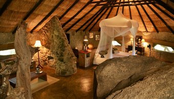 Posada Amalinda Lodge