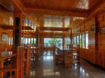 Hotel Cleanwave Resort Chumphon