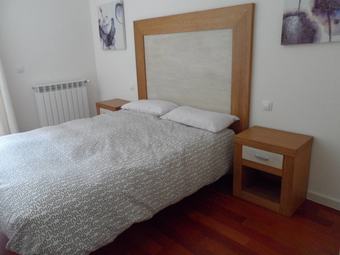 Apartamento Margas Golf
