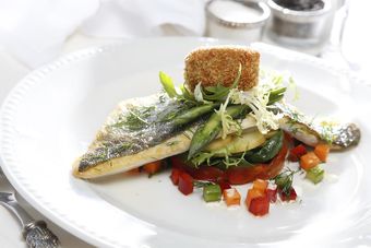 Best Western New Holmwood Hotel