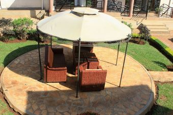 Signature Hotel Apartments