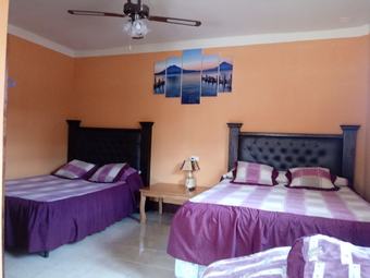 Hostal Hospedaje El Viajero