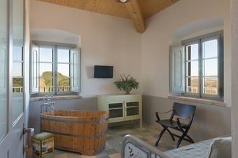 Agroturismo I Casali Del Pino