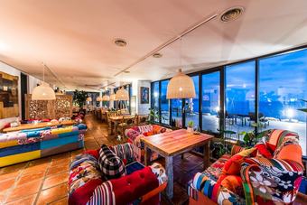 Hotel Zen Hideaway@jeju