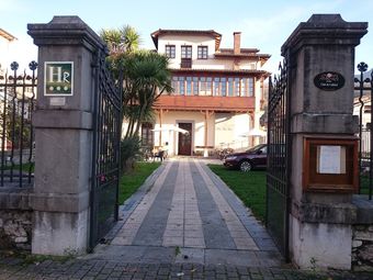 Don Felix Hotel Y Restaurante