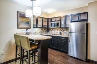 Hotel Staybridge Suites Eau Claire - Altoona