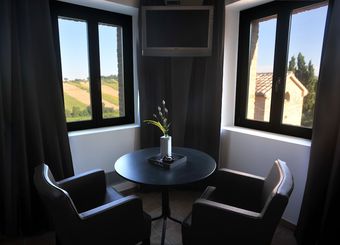 Agroturismo La Vita Nuova