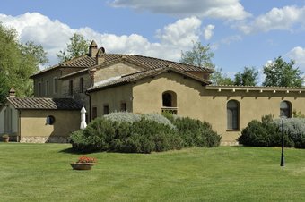 Agroturismo Agriturismo La Lodola