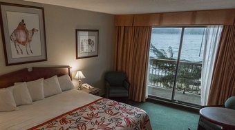 Hotel Anchor Inn And Suites