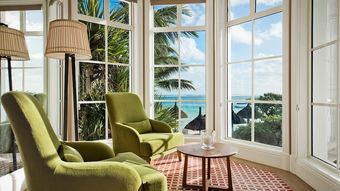 Apartamento Heritage Le Telfair Golf & Wellness Resort