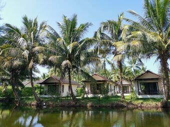 Hotel Khao Lak Blue Lagoon Resort