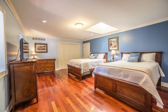 Bed & Breakfast Chateau Annette