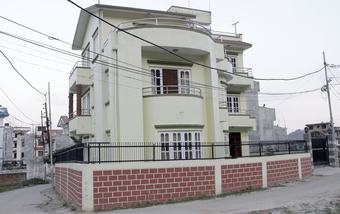 Hotel Kathmandu Homestay