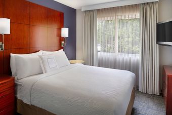 Aparthotel Residence Inn By Marriott Alpharetta/windward
