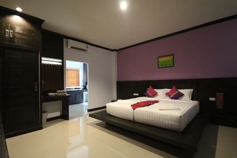 Hotel Lanta Lapaya Resort