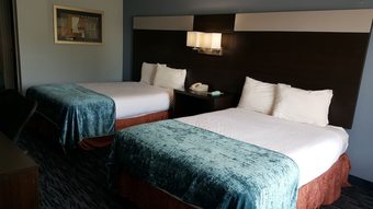 Motel Scottish Inn Savannah South