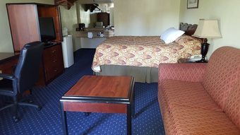 Smokey Point Motor Inn