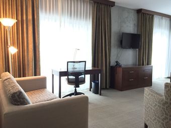 Hotel Ch�teau Arnaud