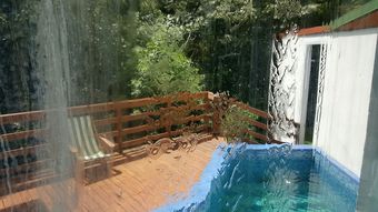 Posada Portal De La Monta�a