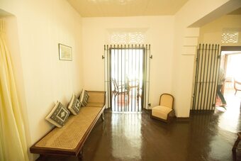 Hotel Thalpe Walawwa Heritage Villa