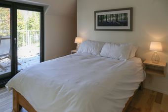 Hotel Tremblant Mountain Chalets