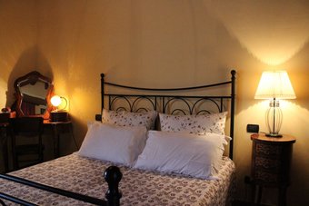 Locanda Pastura - Camere & Suites