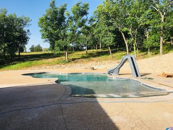 Table Rock Resorts At Indian Point