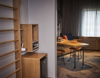 Quality Hotel H�je Taastrup