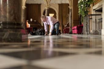 Agroturismo Springkell