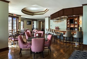 Hotel Chancellor's House