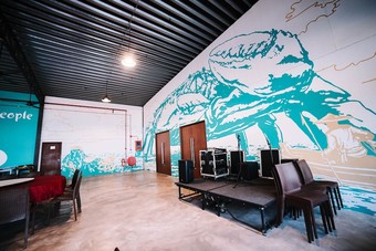 Hotel Tunamaya Beach & Spa Resort ? Desaru Coast