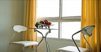 Hotel Suwannin Residence