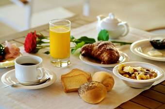 Hotel Green Village Resort