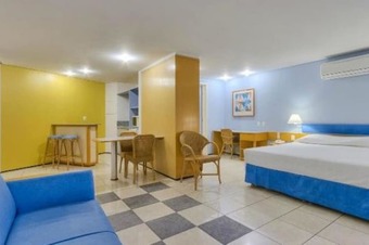 Aparthotel Flat Iate Fortaleza