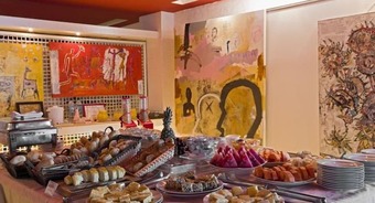 Aparthotel Flat Golden Fortaleza