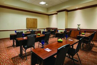 Hotel Residence Inn By Marriott Denver City Center