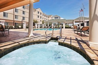 Hotel Hilton Garden Inn Tulsa South