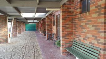 Motel Tocumwal All Seasons