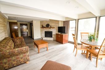 Apartamento Par 5 Resort