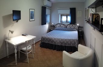 Bed & Breakfast Al Vecchio Olivo