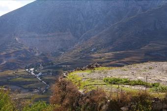 Villa Semeli Cave House