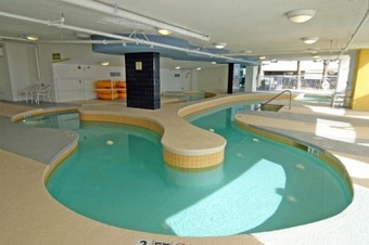 Units At Seaside Resort By Elliott Beach Rentals