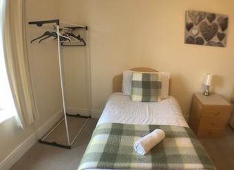 Hotel Number 19 Guesthouse