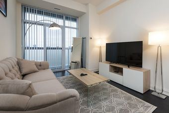 Diamond Vacation Homes - Bayview Avenue