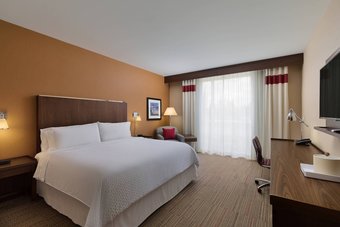 Hotel Four Points By Sheraton Seattle Airport South