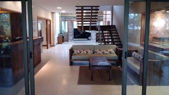 Itapo� Marina Hotel