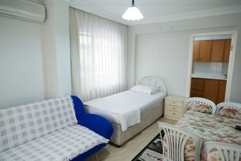 Hotel Yade Apart Pansiyon