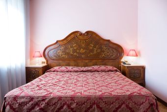 Hotel Villa Foscarini