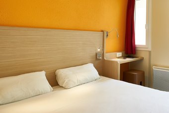 Hotel Premi�re Classe La Roche Sur Yon