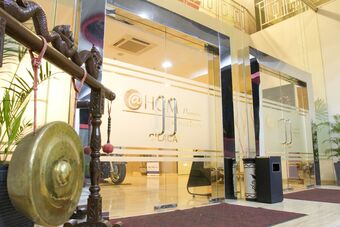 Hotel @hom Premiere Cilacap